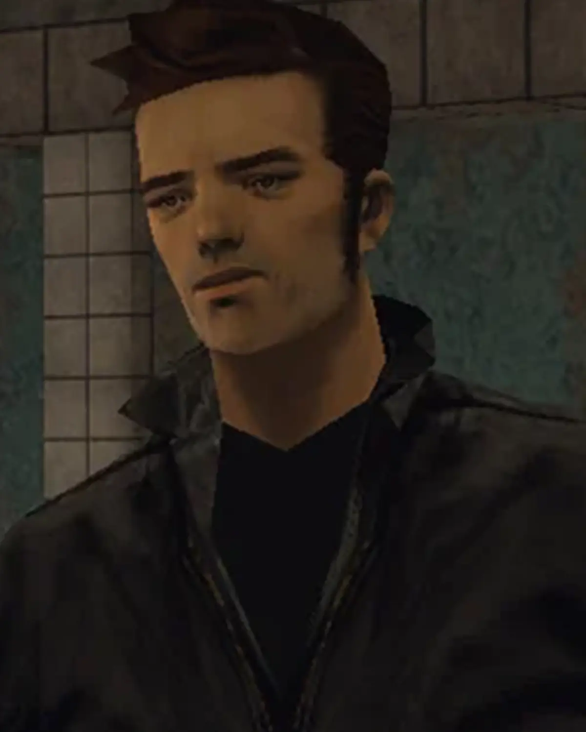 Claude in GTA Online