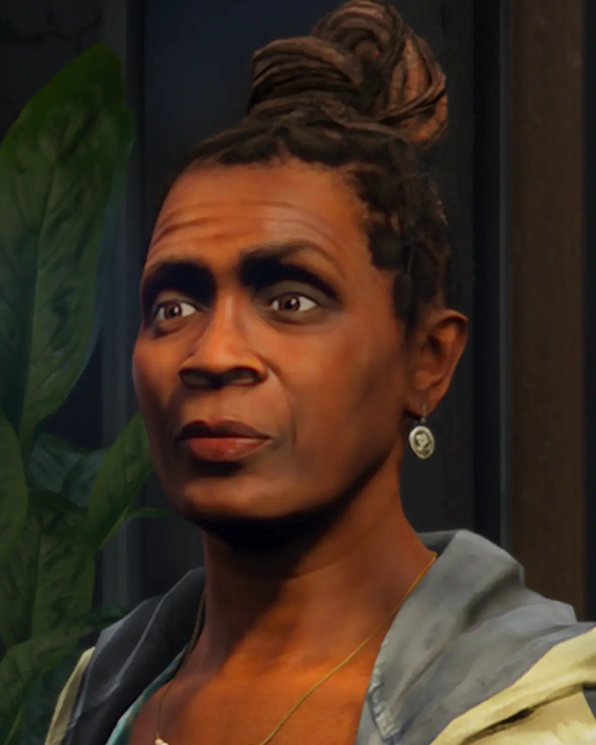 Denise Clinton in GTA Online
