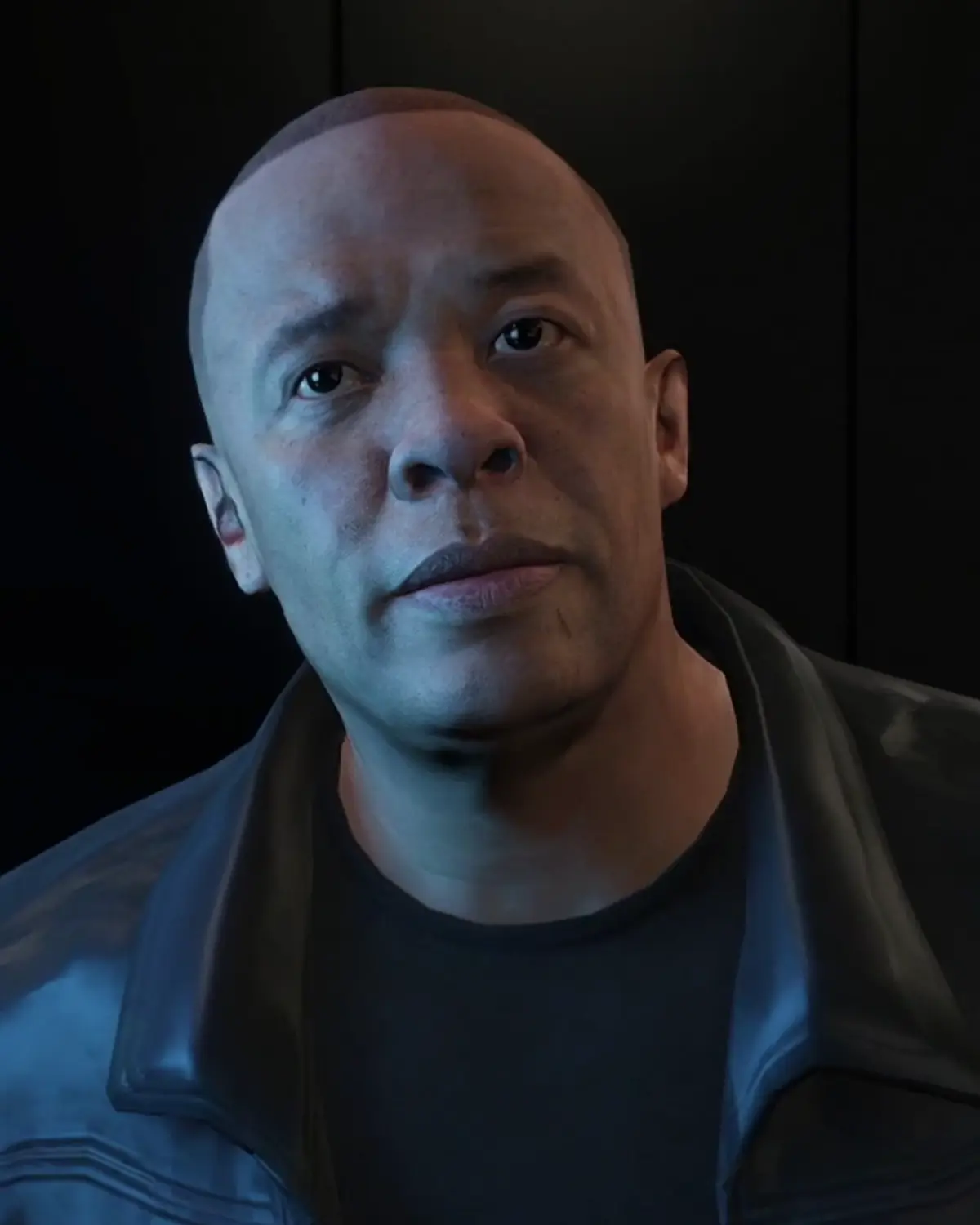 Dr. Dre in GTA