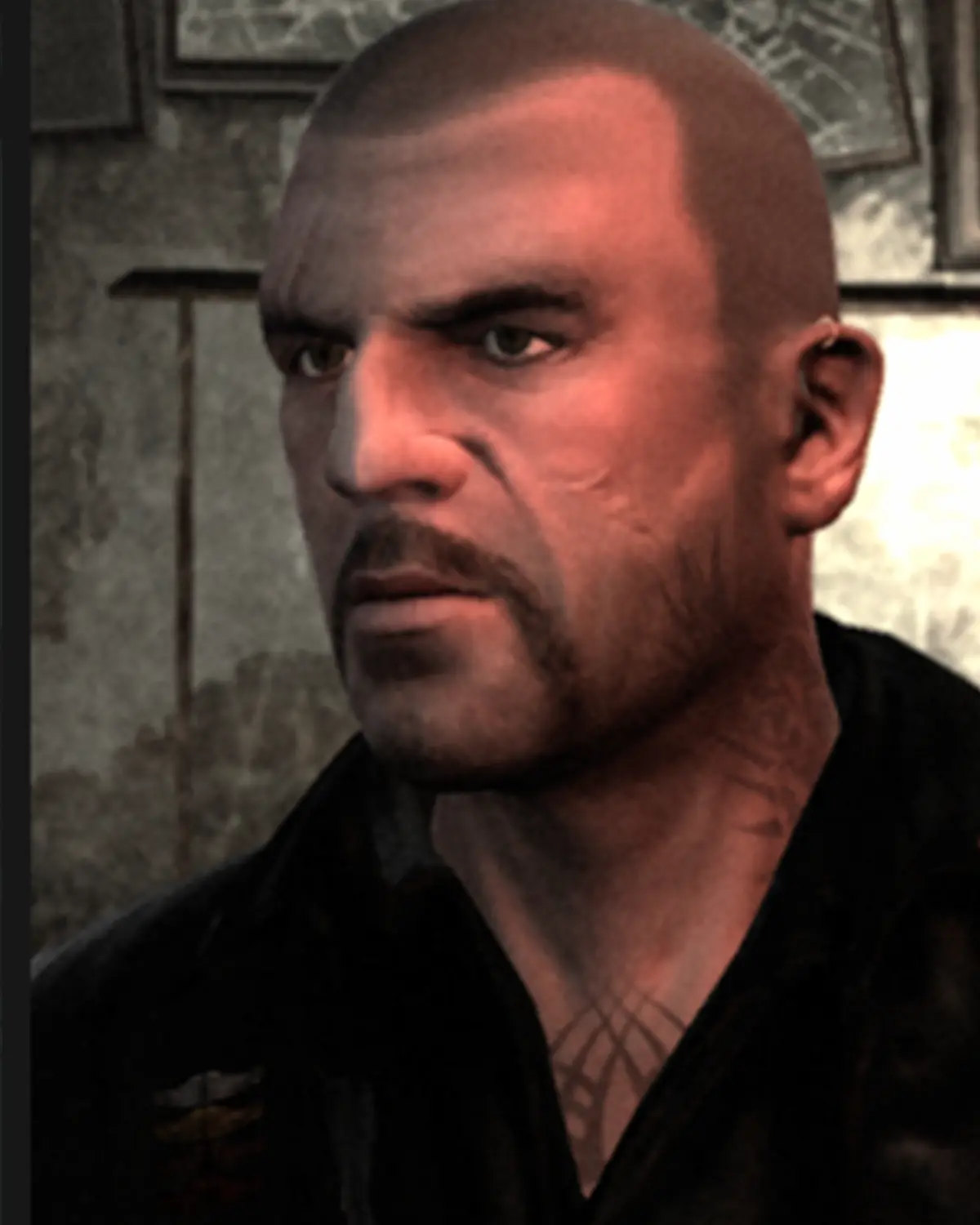 Johnny Klebitz