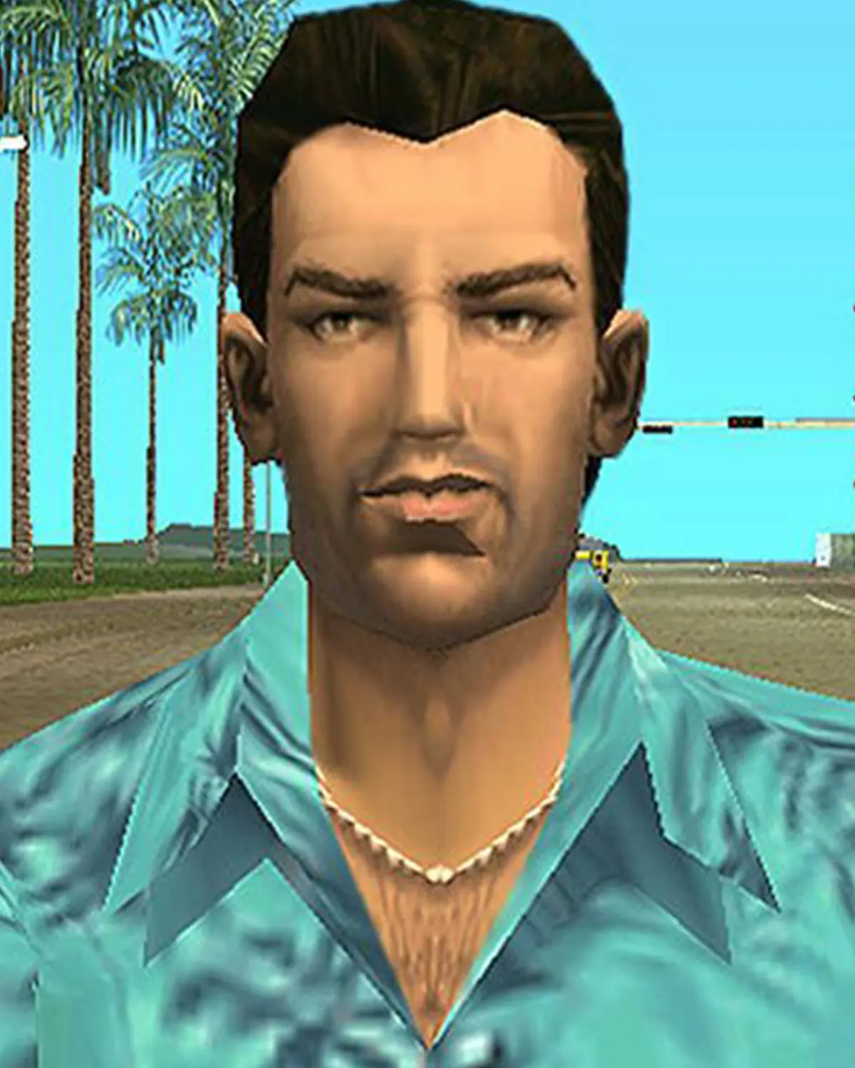 Tommy Vercetti