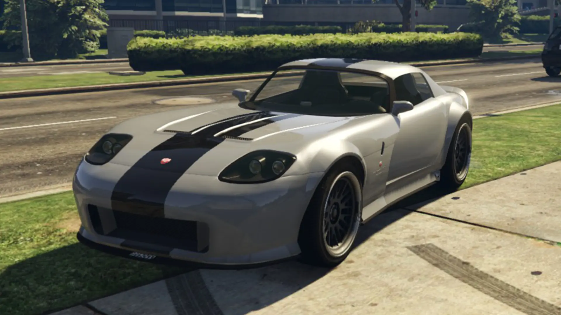 10F in GTA