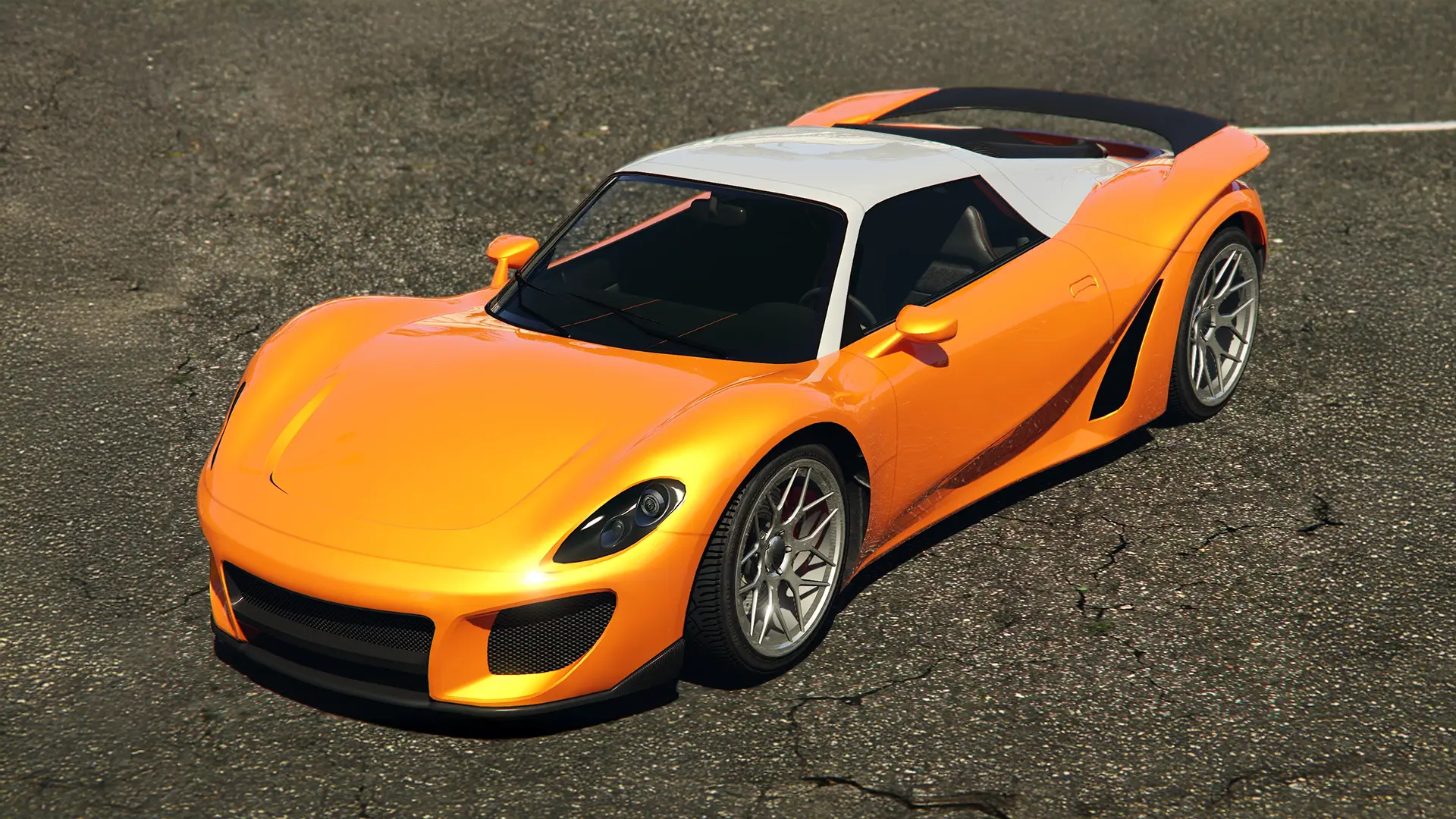 811 in GTA