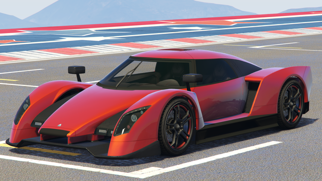 Autarch