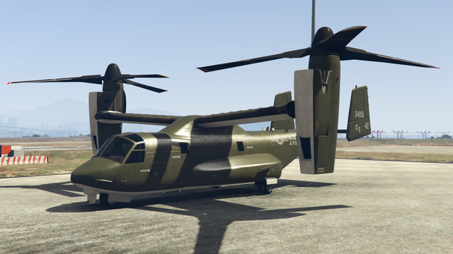 Avenger
