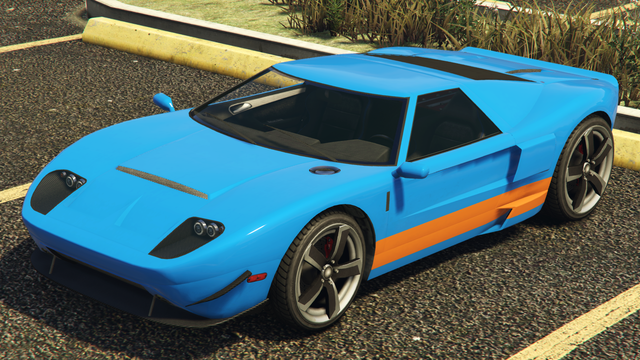 Bullet