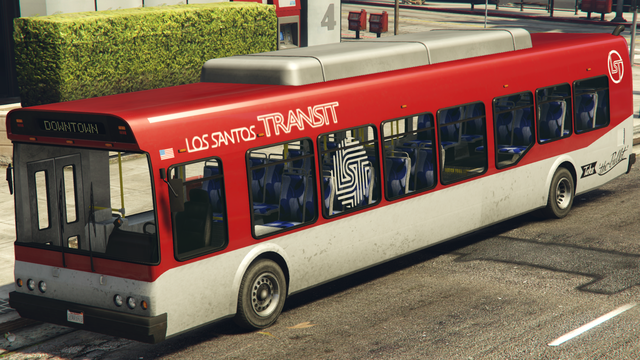 Bus
