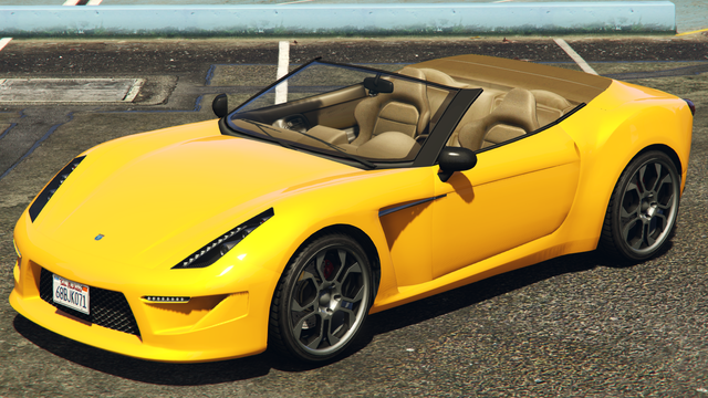 Carbonizzare