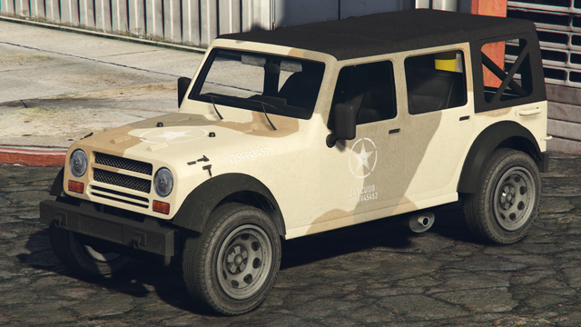 Crusader