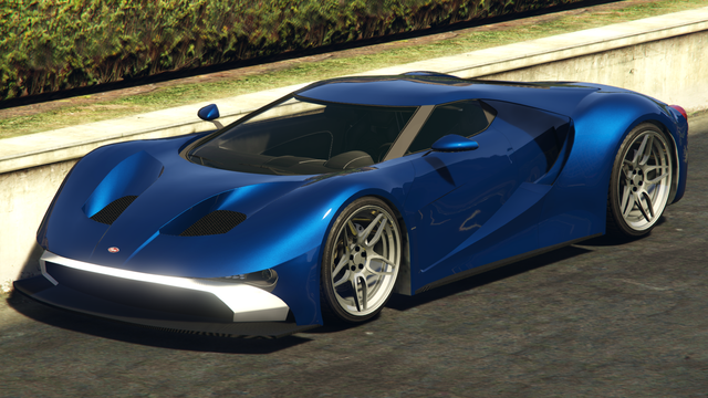FMJ in GTA