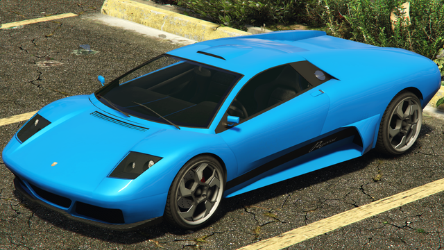 Infernus