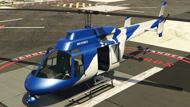 Maverick