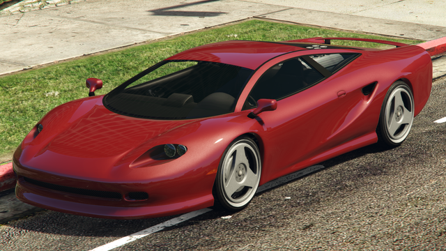 Penetrator
