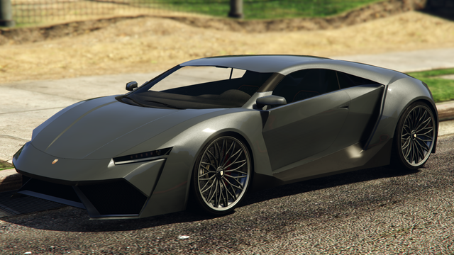 Reaper