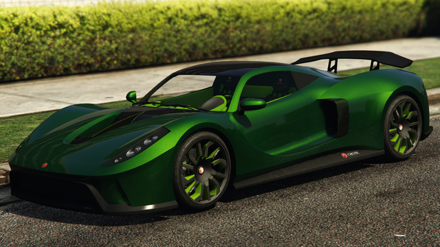 Taipan