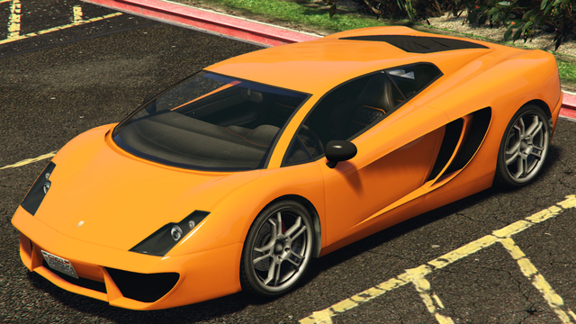 Vacca