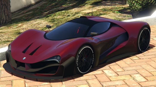 Visione