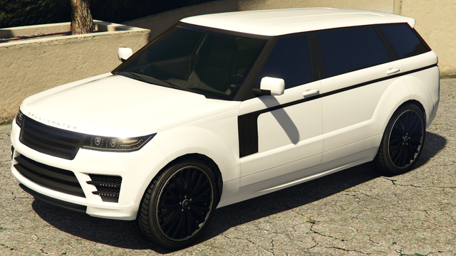 Baller LE LWB