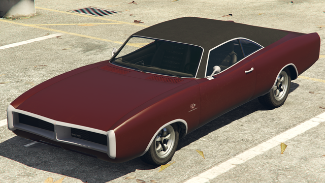 Beater Dukes