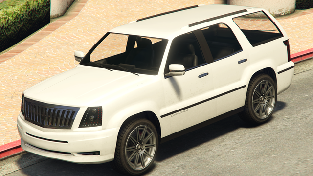 Cavalcade II