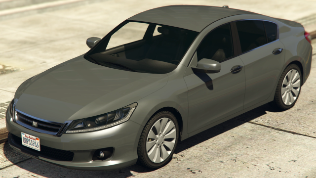 Chavos V6 in GTA