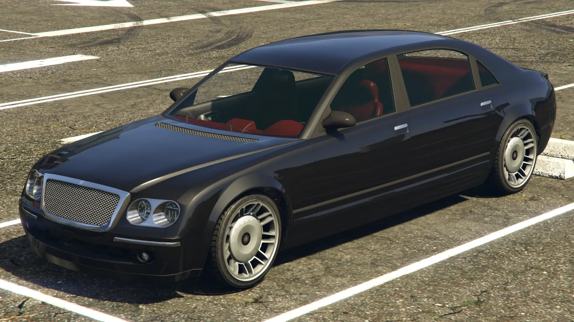 Cognoscenti in GTA