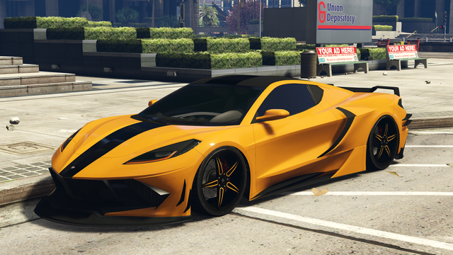 Coquette D10
