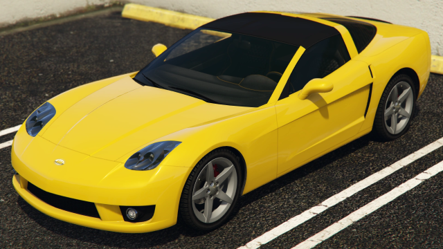 Coquette D5