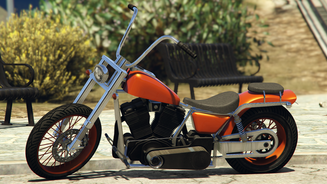 Daemon (Custom)
