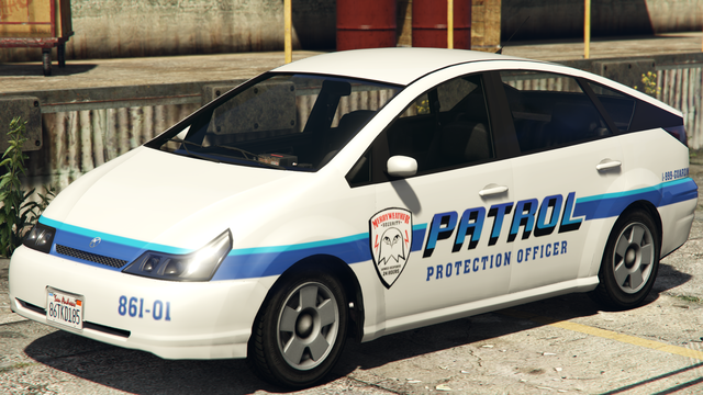 Dilettante (Patrol)