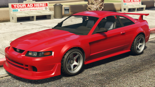 Dominator ASP
