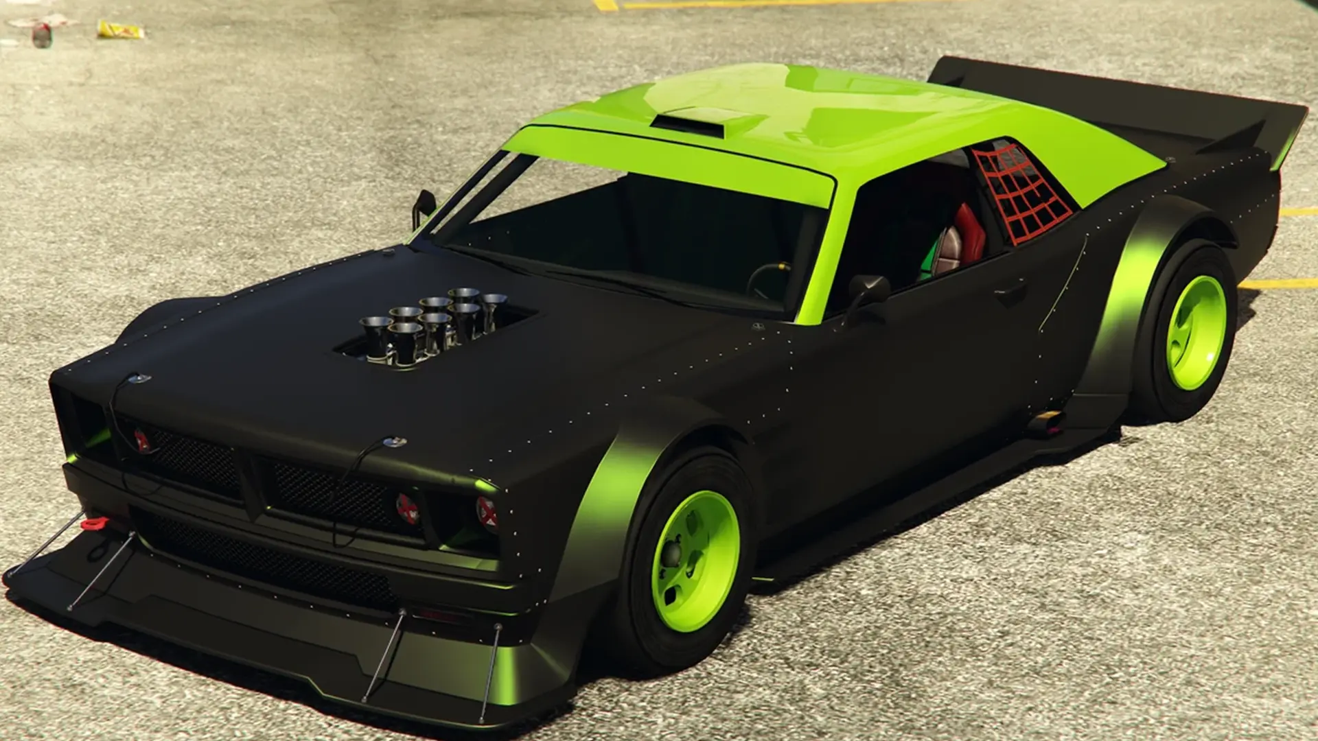 Drift Tampa