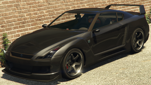 Elegy RH8