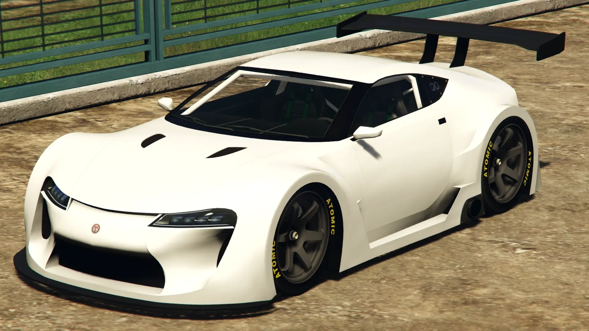ETR1