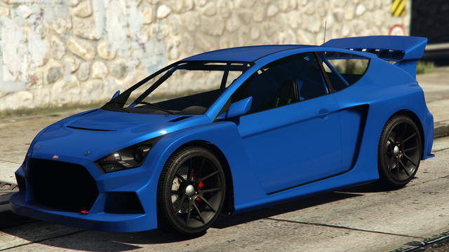 Flash GT