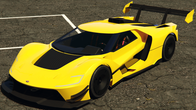 FMJ MK V