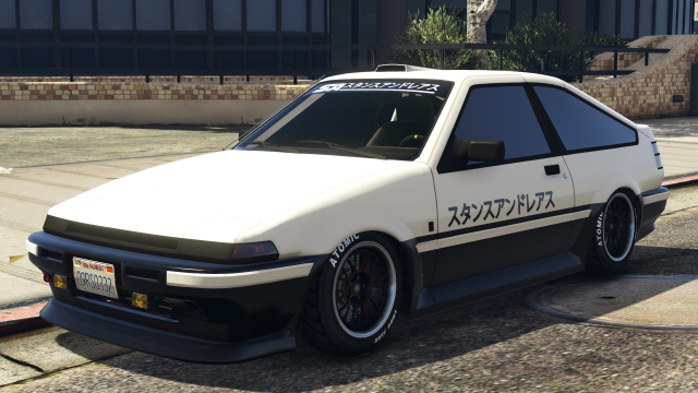 Futo GTX