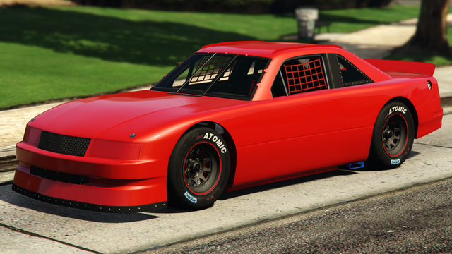 Hotring Everon