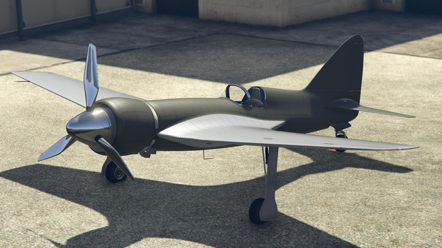 Howard NX-25