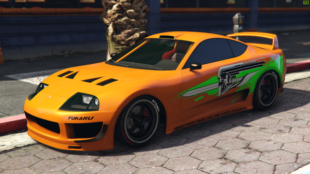 Jester Classic