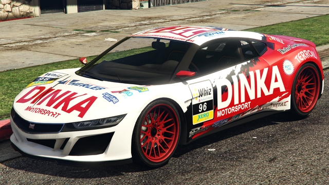 Jester (Racecar)
