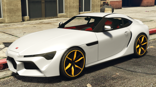Jester RR