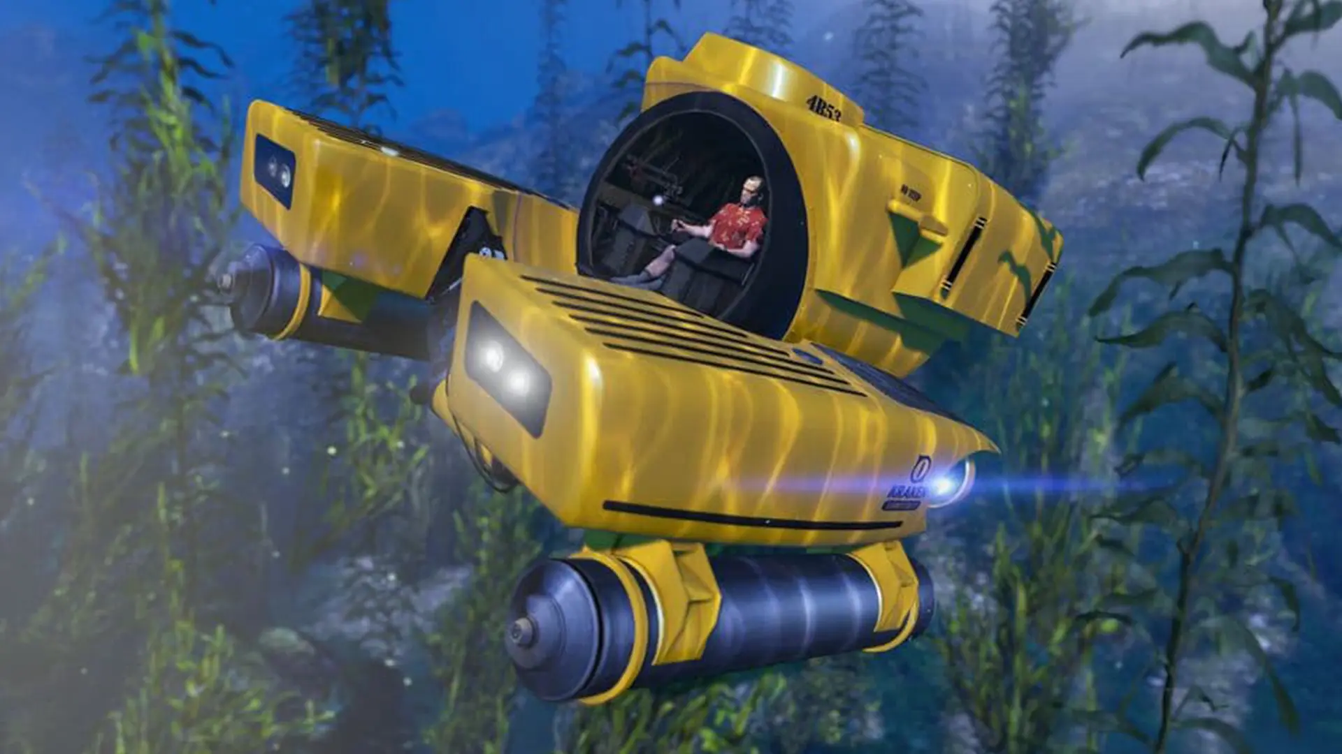 Kraken