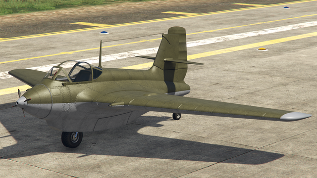 LF-22 Starling