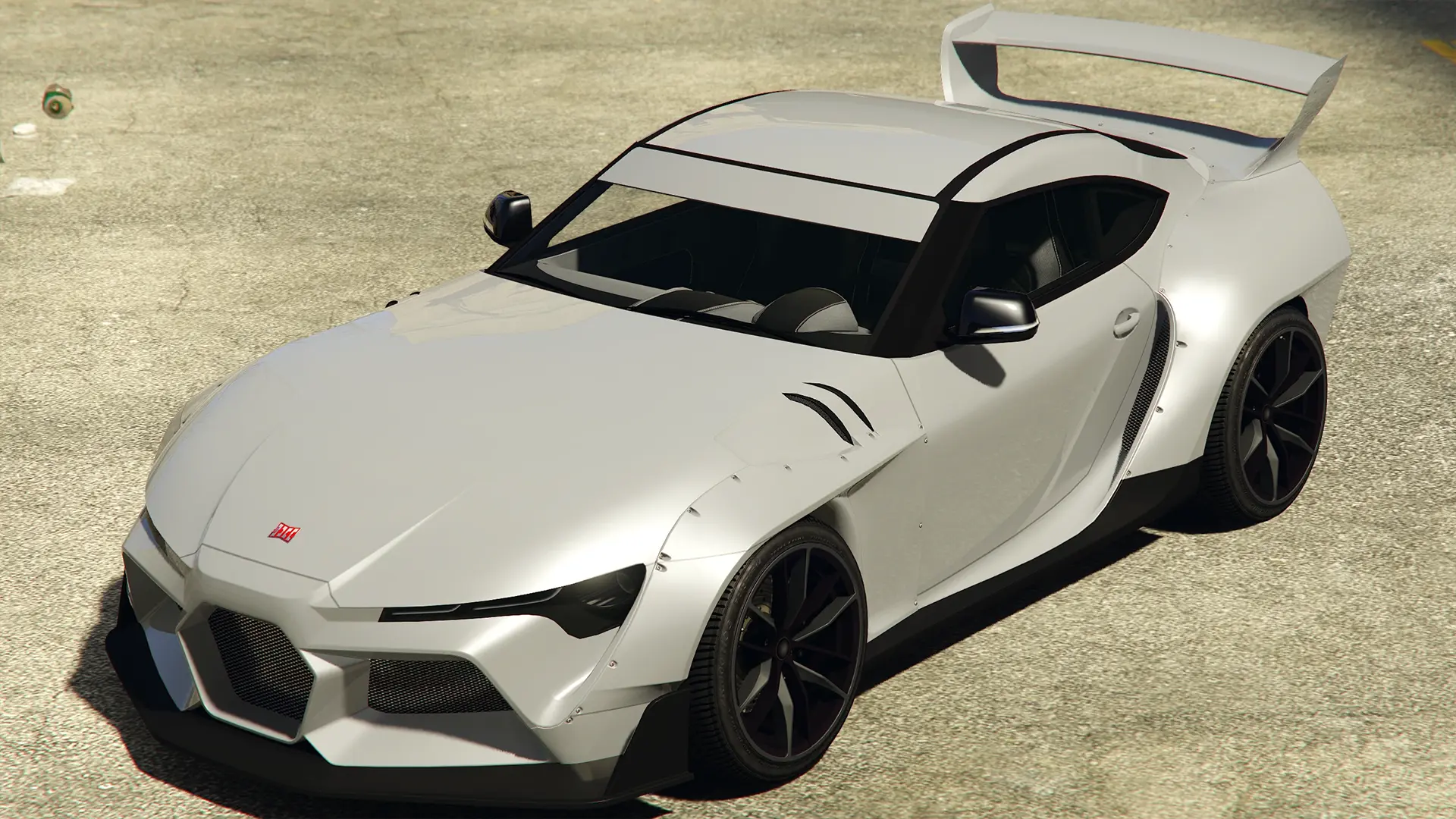 LSCM Jester RR (Widebody)