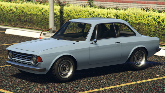 Michelli GT