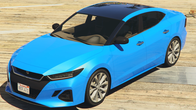 Minimus in GTA