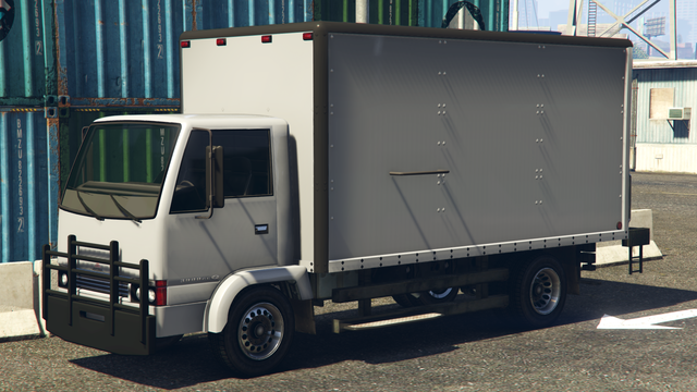 Mule Custom