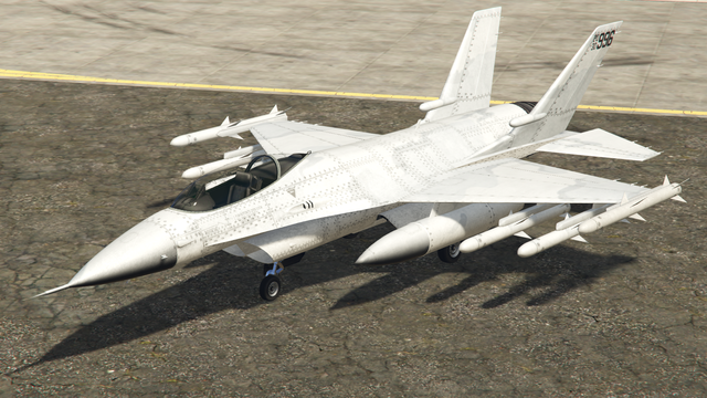 P-996 Lazer