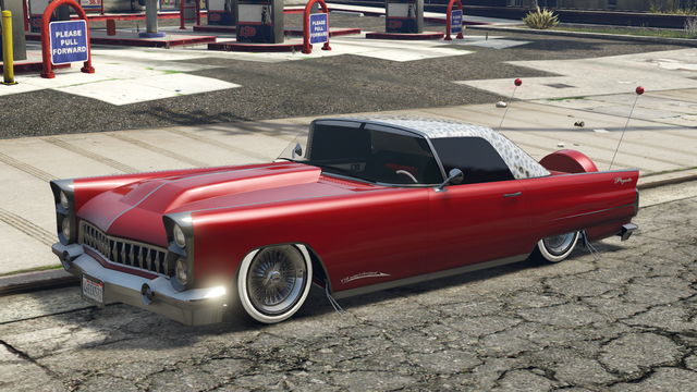 Peyote Custom